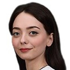 Дюжева Анастасия Юрьевна, стоматолог-терапевт