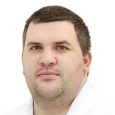 Ильющенков Александр Александрович, невролог