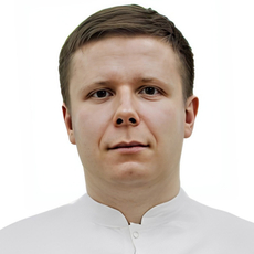 Червонный Михаил Олегович, врач функциональной диагностики