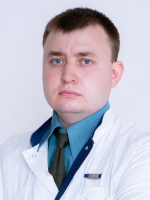 Баранов Денис Андреевич, уролог