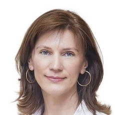 Копылова Ольга Ивановна, стоматолог-терапевт