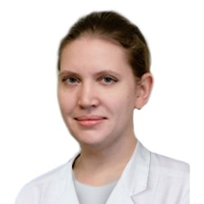 Степкова Мария Георгиевна, детский гематолог