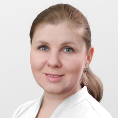 Коломыцева Елена Владимировна, терапевт