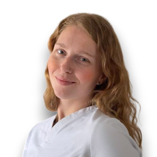 Белошедова Анастасия Юрьевна, гинеколог