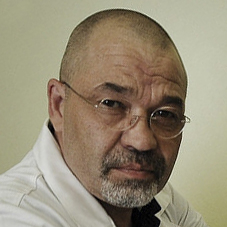 Дробот Дмитрий Борисович, хирург