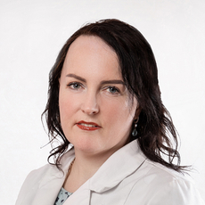 Васук Ирина Алексеевна, невролог