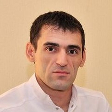 Нартоков Азамат Ахъедович, уролог
