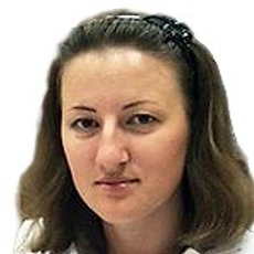 Чернова Елена Анатольевна, семейный врач