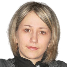 Дерксен Екатерина Константиновна, акушерка