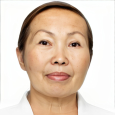 Новицкая Руслана Турачиновна, дерматолог