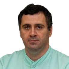 Ширинян Сергей Мартиросович, офтальмолог