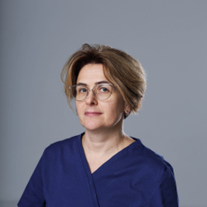 Кондратьева Наталия Александровна, стоматолог-хирург