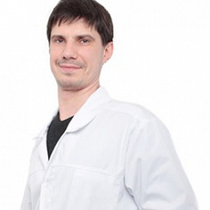 Волнухин Александр Сергеевич, эндокринолог