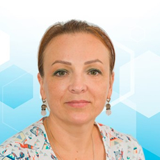 Кошелева Елена Юрьевна, педиатр