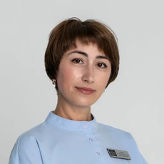 Савран Татьяна Николаевна, стоматолог-терапевт