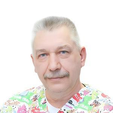 Муромцев Юрий Владимирович, мануальный терапевт