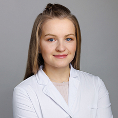 Кутузова Анна Николаевна, терапевт