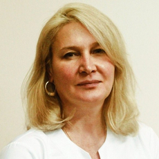 Большакова Елена Валерьевна, дерматолог