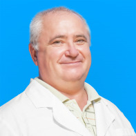 Гуцул Сергей Владимирович, врач УЗД