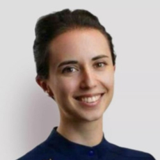 Юферова Екатерине Нугзаровна, ортодонт