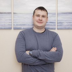 Грачев Георгий Игоревич, психиатр