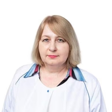 Десятникова Наталья Анатольевна, психиатр