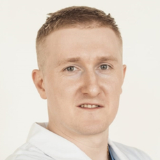 Садовский Александр Андреевич, сосудистый хирург