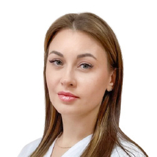 Новикова Лолита Сергеевна, стоматолог-терапевт