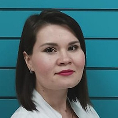 Домрачева Юлия Асгатовна, невролог