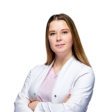 Смирнова Ульяна Сергеевна, гинеколог