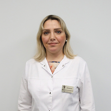 Акимова Ирина Александровна, офтальмолог