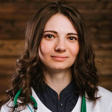 Кравцан Мария Владимировна, кардиолог