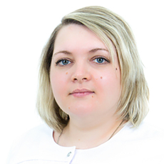 Ольховская Наталья Юрьевна, терапевт