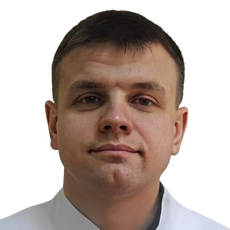 Решульский Сергей Сергеевич, ЛОР