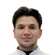 Кагиров Руслан Камилович, терапевт