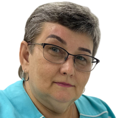 Прищепа Светлана Михайловна, маммолог-онколог