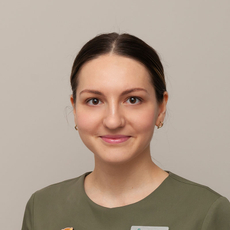 Черепанова Алёна Александровна, детский офтальмолог
