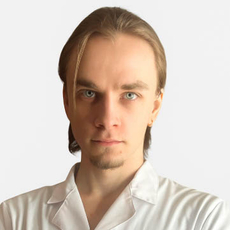 Коломазов Михаил Рафаильевич, массажист