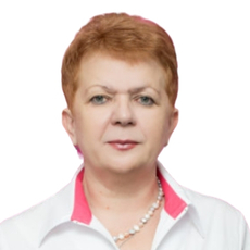 Грозова Галина Алексеевна, гинеколог