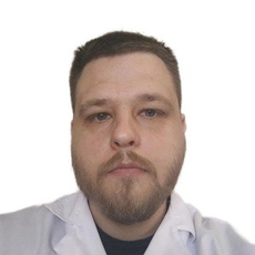 Шарапа Константин Александрович, психиатр