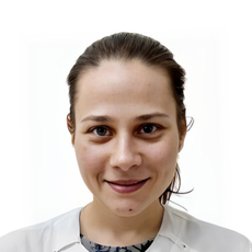 Селянина Ольга Евгеньевна, флеболог