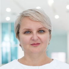 Мошкина Татьяна Александровна, терапевт