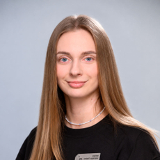 Ковалева Елизавета Андреевна, стоматолог-терапевт