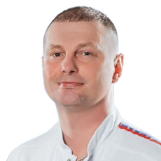 Лебедев Андрей Сергеевич, рентгенолог