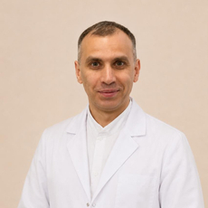 Логинов Виталий Александрович, психиатр