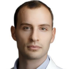 Луценко Александр Сергеевич, эндокринолог