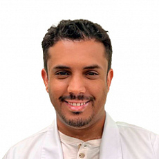 Аль-Ваджих Мутахар Ахмед Али, уролог