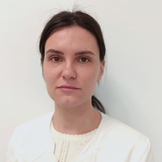 Байкеева Елена Юрьевна, невролог