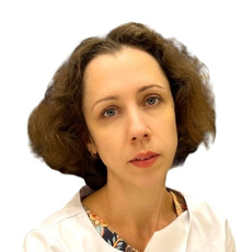 Сотникова Александра Геннадьевна, детский гастроэнтеролог