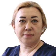 Жарникова Татьяна Николаевна, хирург